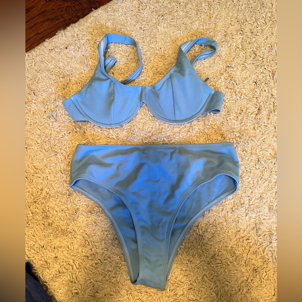 SHEIN Bikini